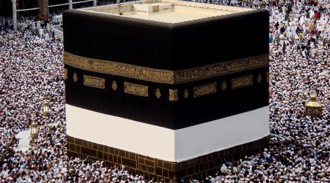 Panduan Lengkap Travel Umroh di Magelang