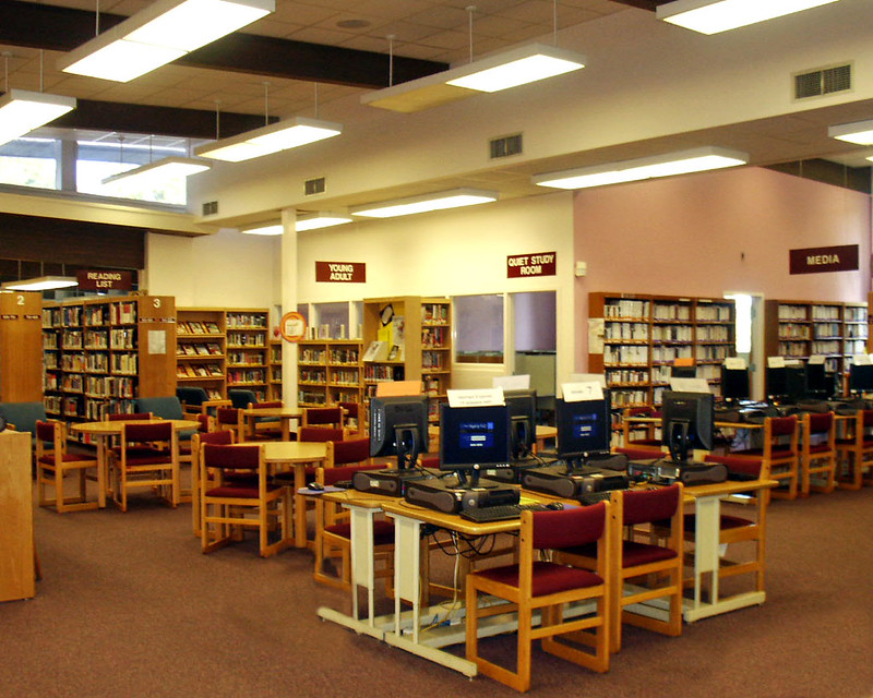 The Importance of Digital Libraries in Higher Education