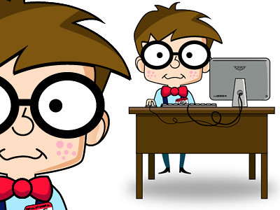 Mengenal Dunia Film dan Animasi Lebih Dekat