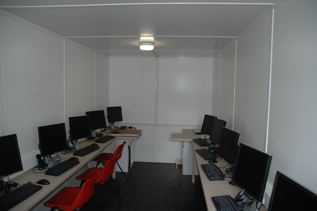 Warnet Gaming Berkualitas di Tangerang? Ini Dia ComebackNet