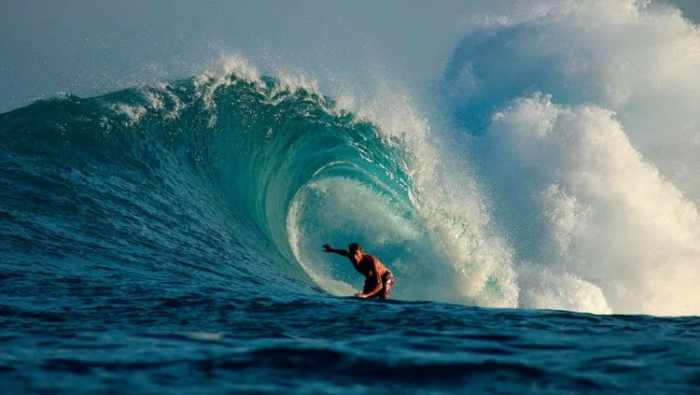 Surf Lesson Canggu and the Best Beaches to Learn