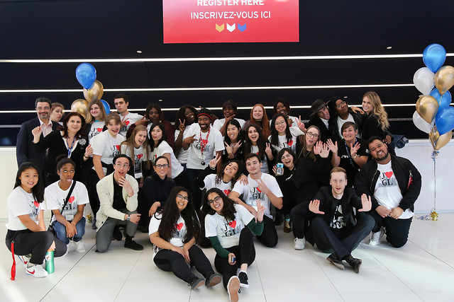 Telkom University Jakarta untuk Karier Teknologi